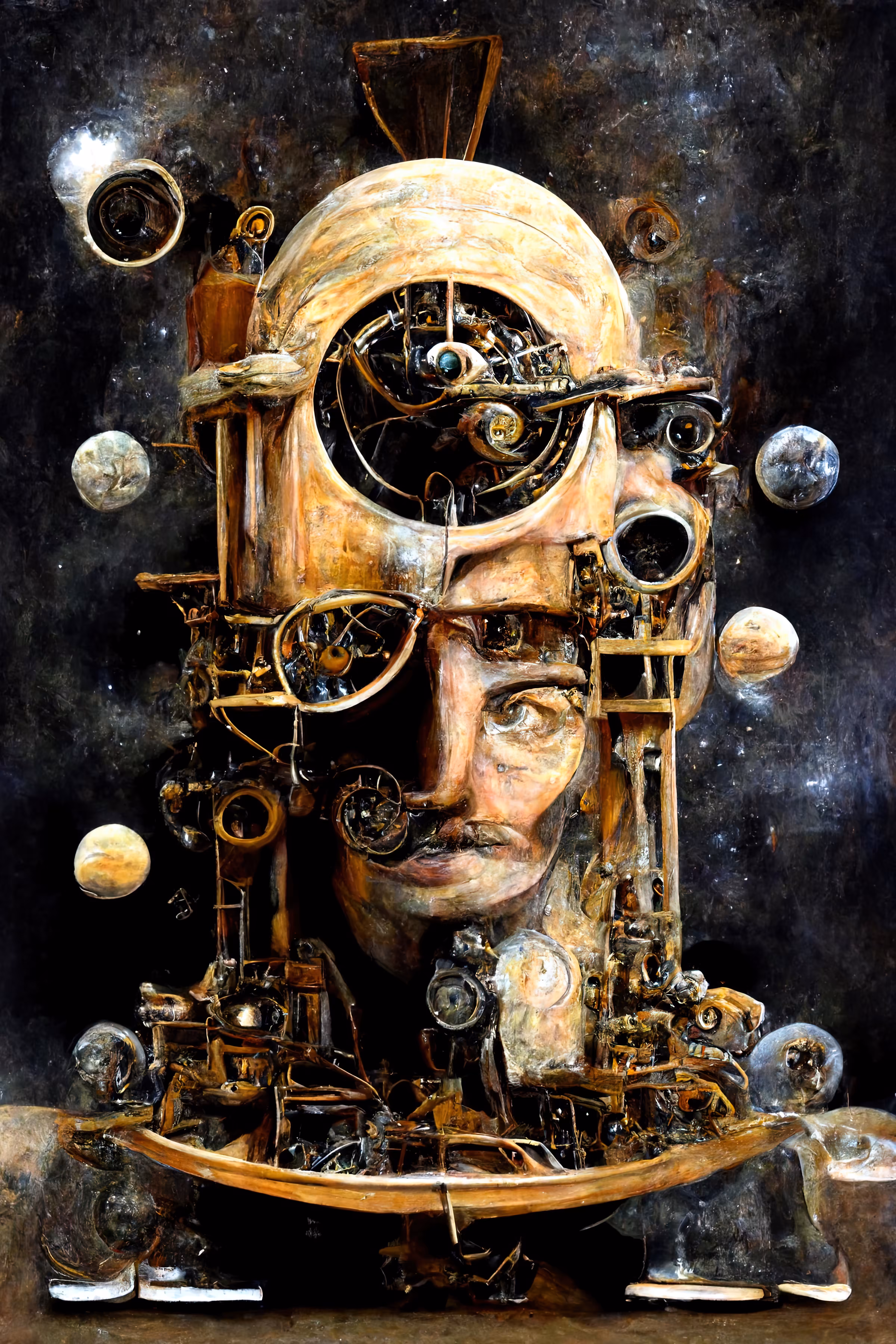 Machine Head #4