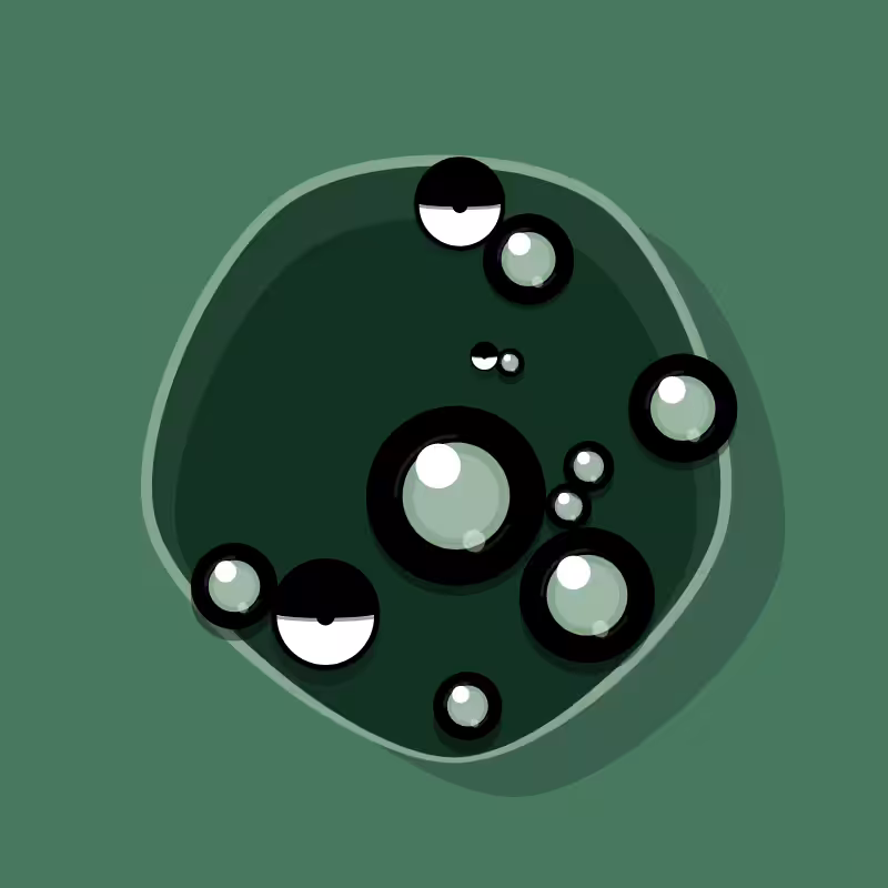 Bløbs #40