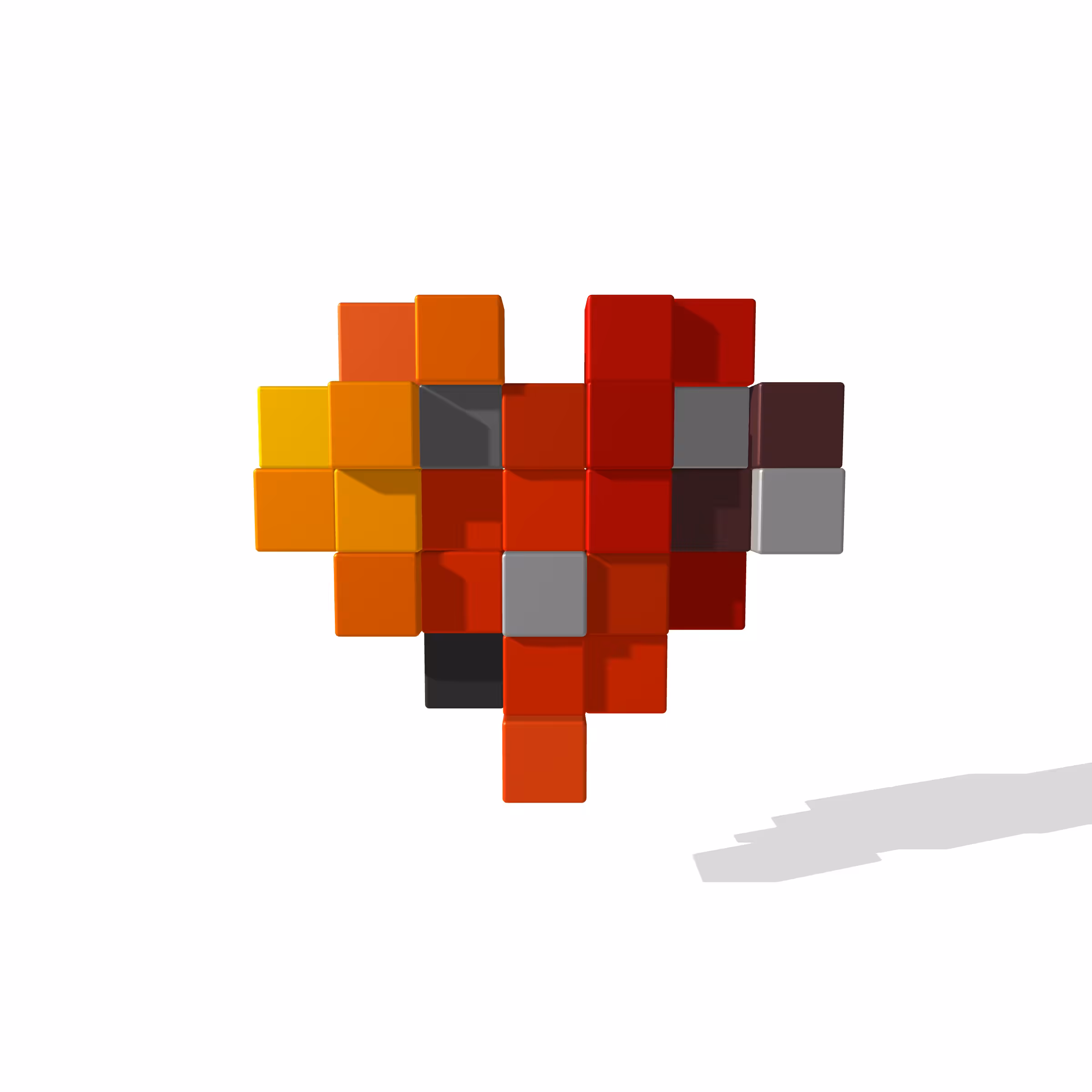 heart + craft #25785
