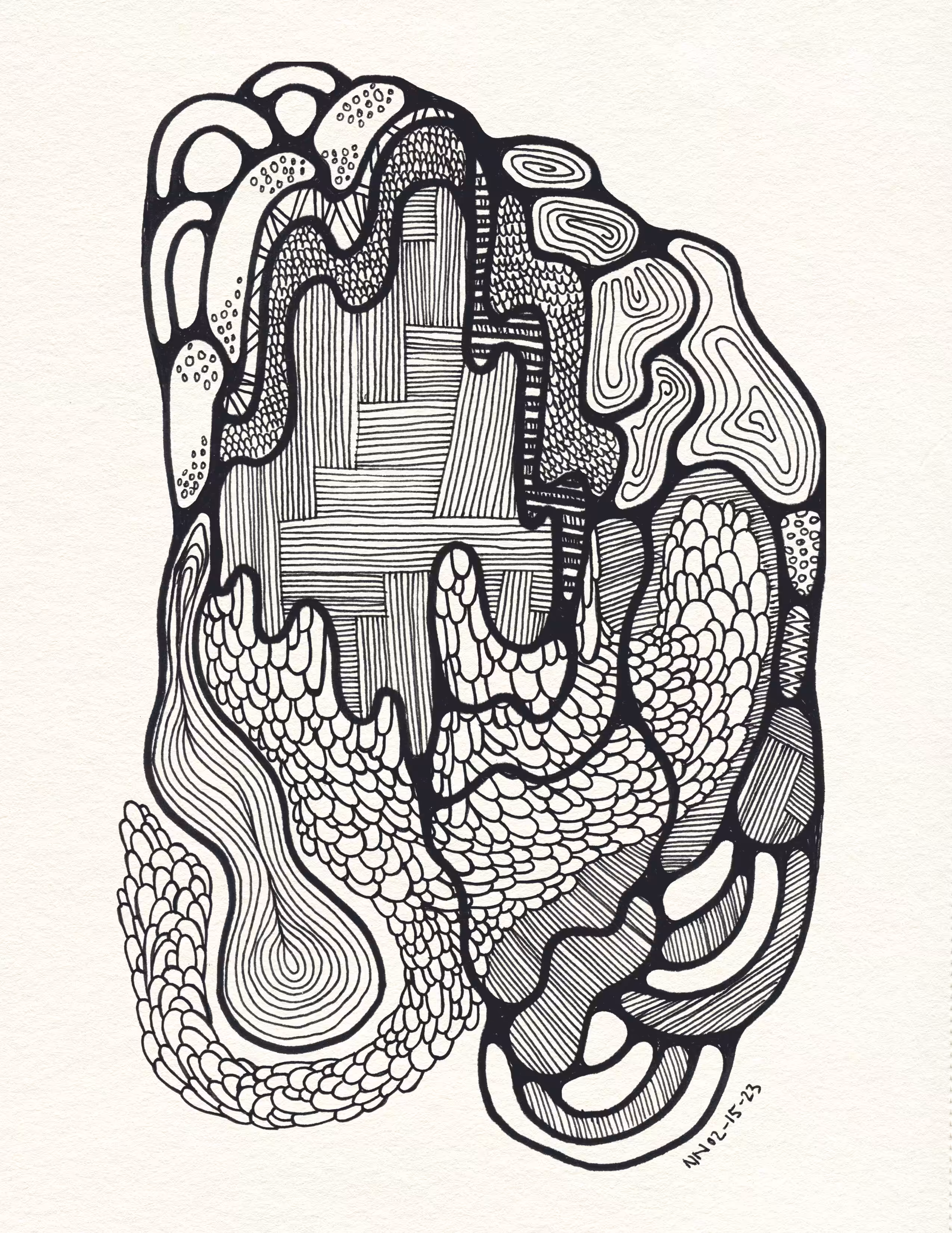 Coloring Book Page 250