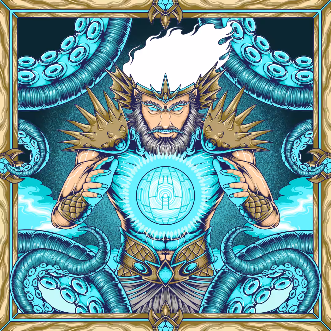 Poseidon