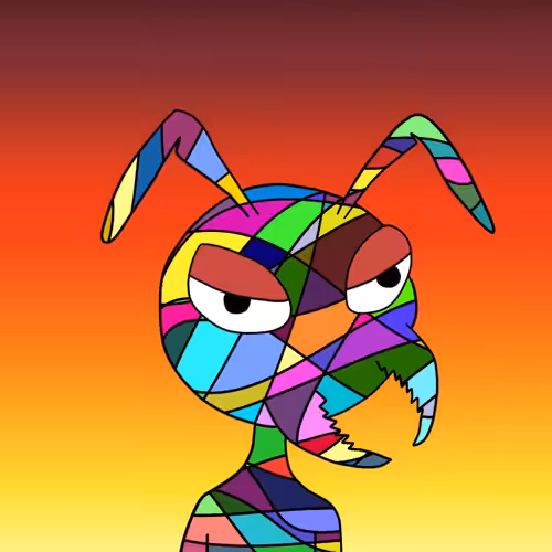 Peter Ants #43