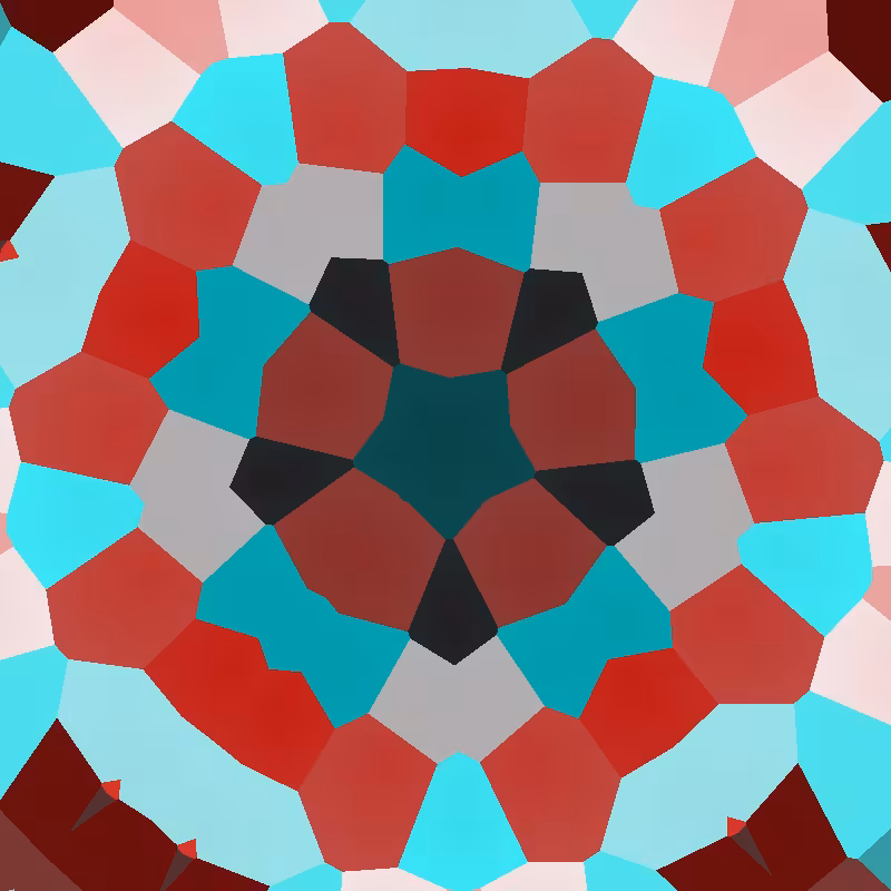Bidimensional Portal #22