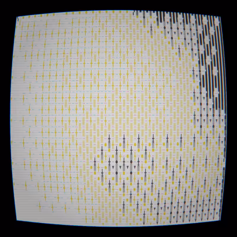 SIGNAL RECEIVING #28