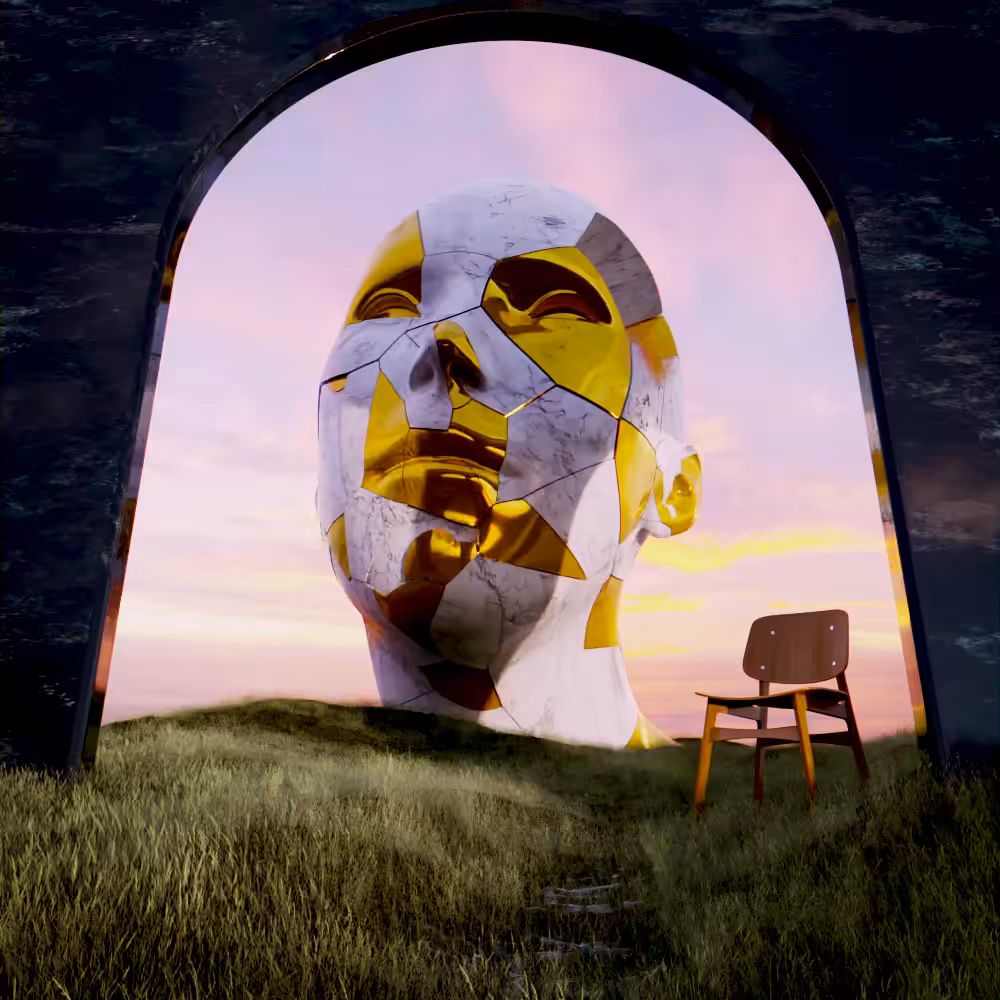 Self discovery Vol.2 (The Dream)