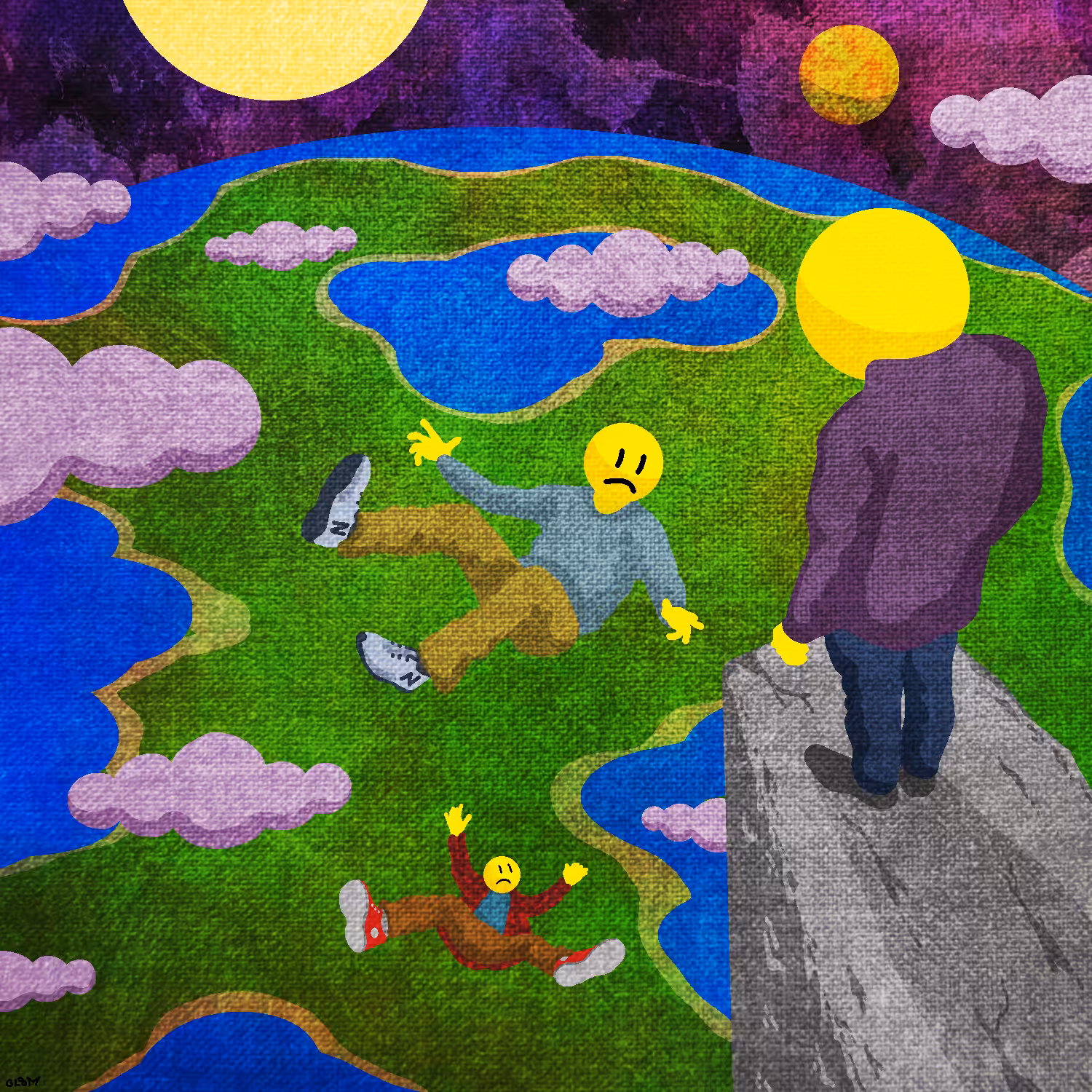 Descension