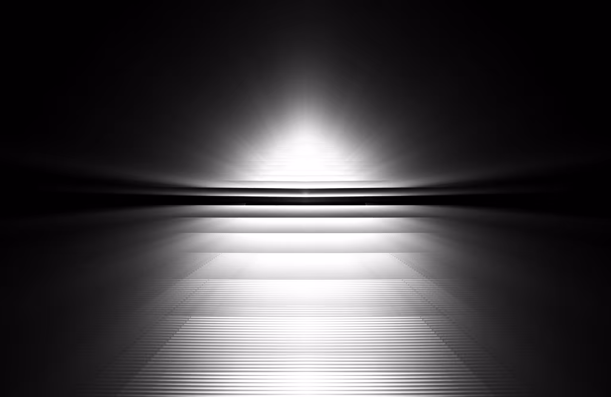 orbital pyramid ascension