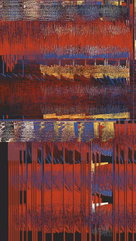 Unfinished Loom #248