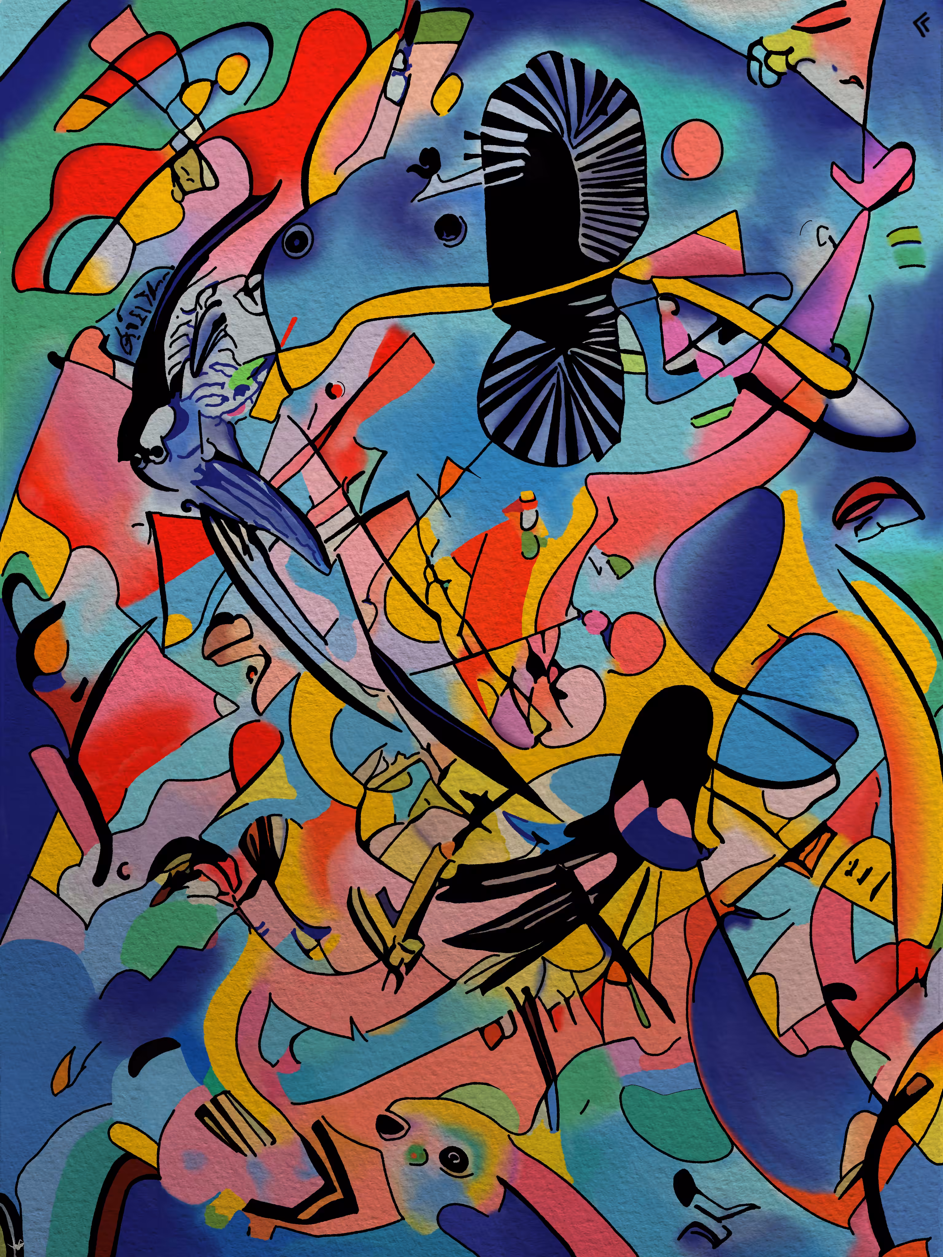 Free Association
