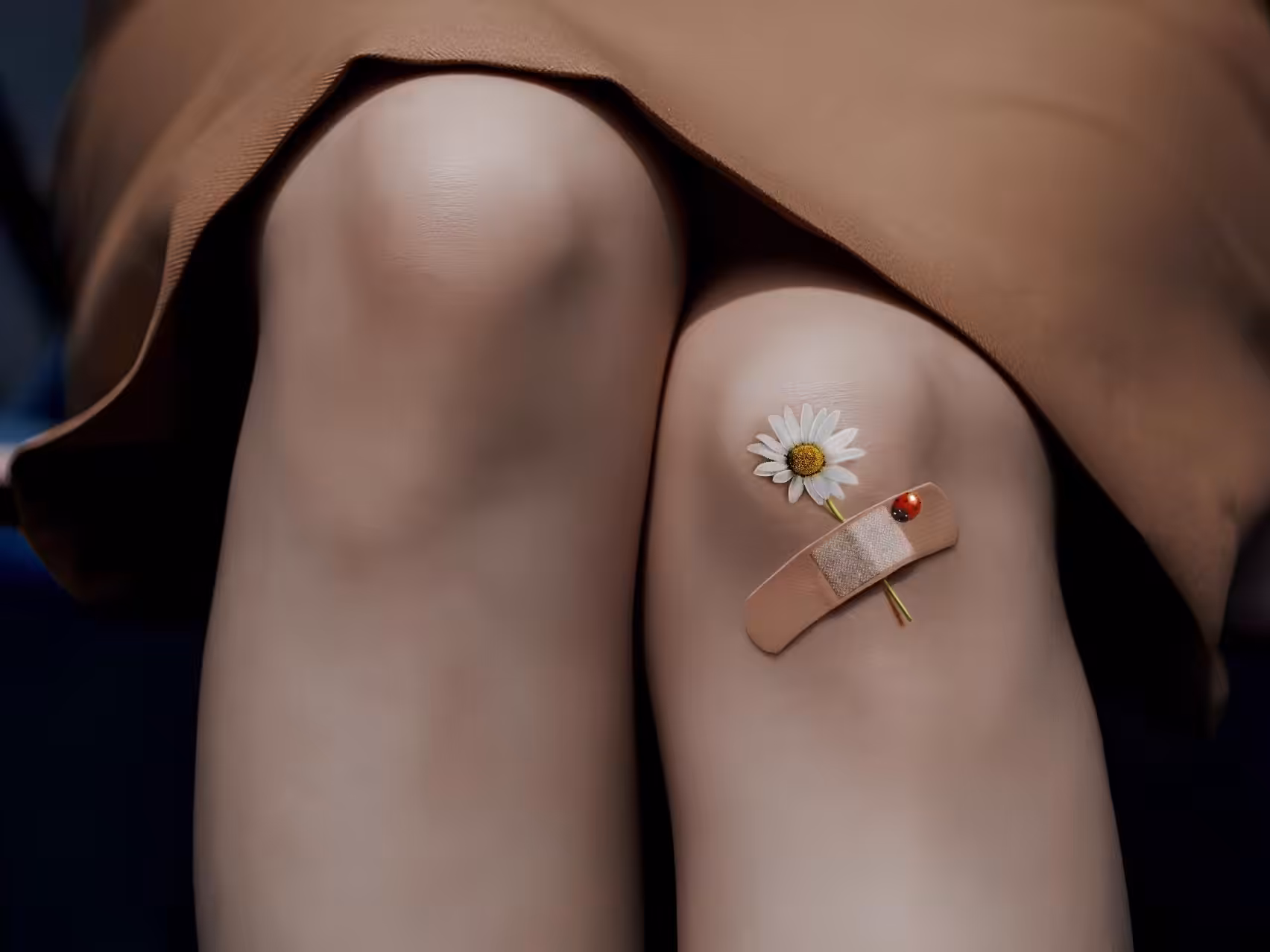 Healing with a Touch of Nature