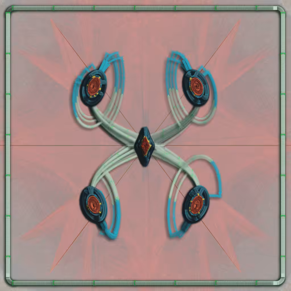 Morpho Gene #6