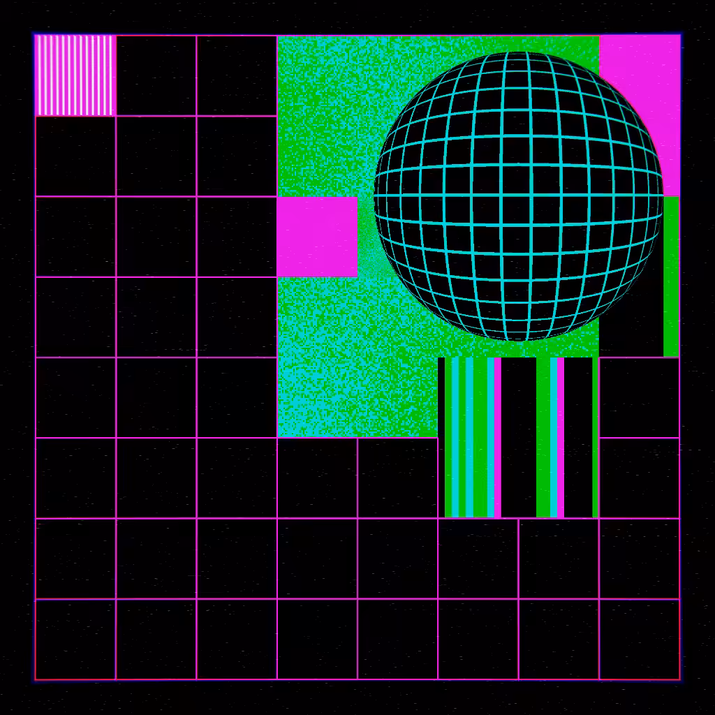 CYBERNETICS #65