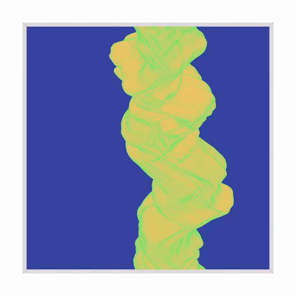 FramedGrowth: Framed Growth 104