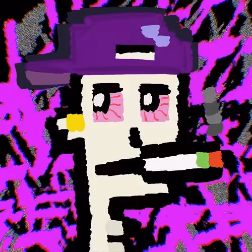 POTHEADZ #1798