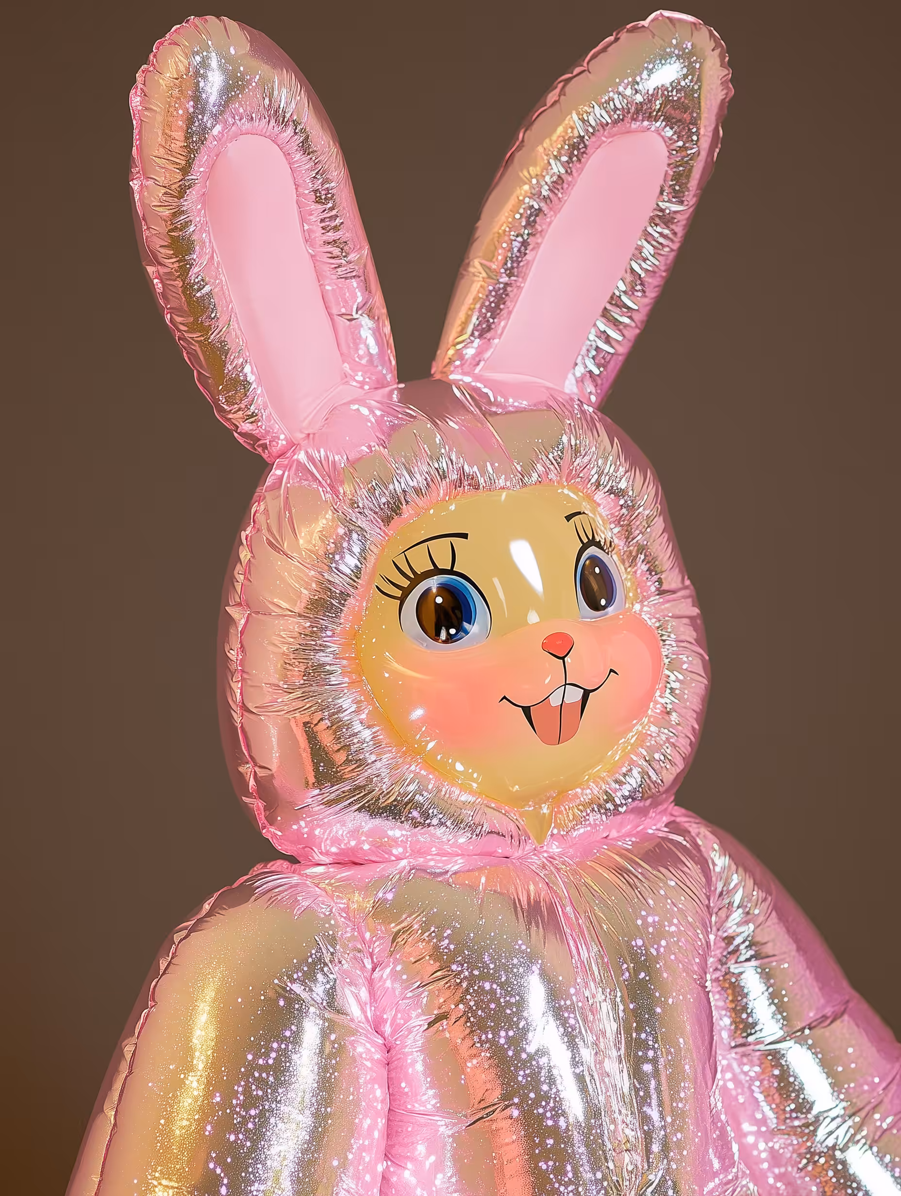 Puffy Icon: genesis #263