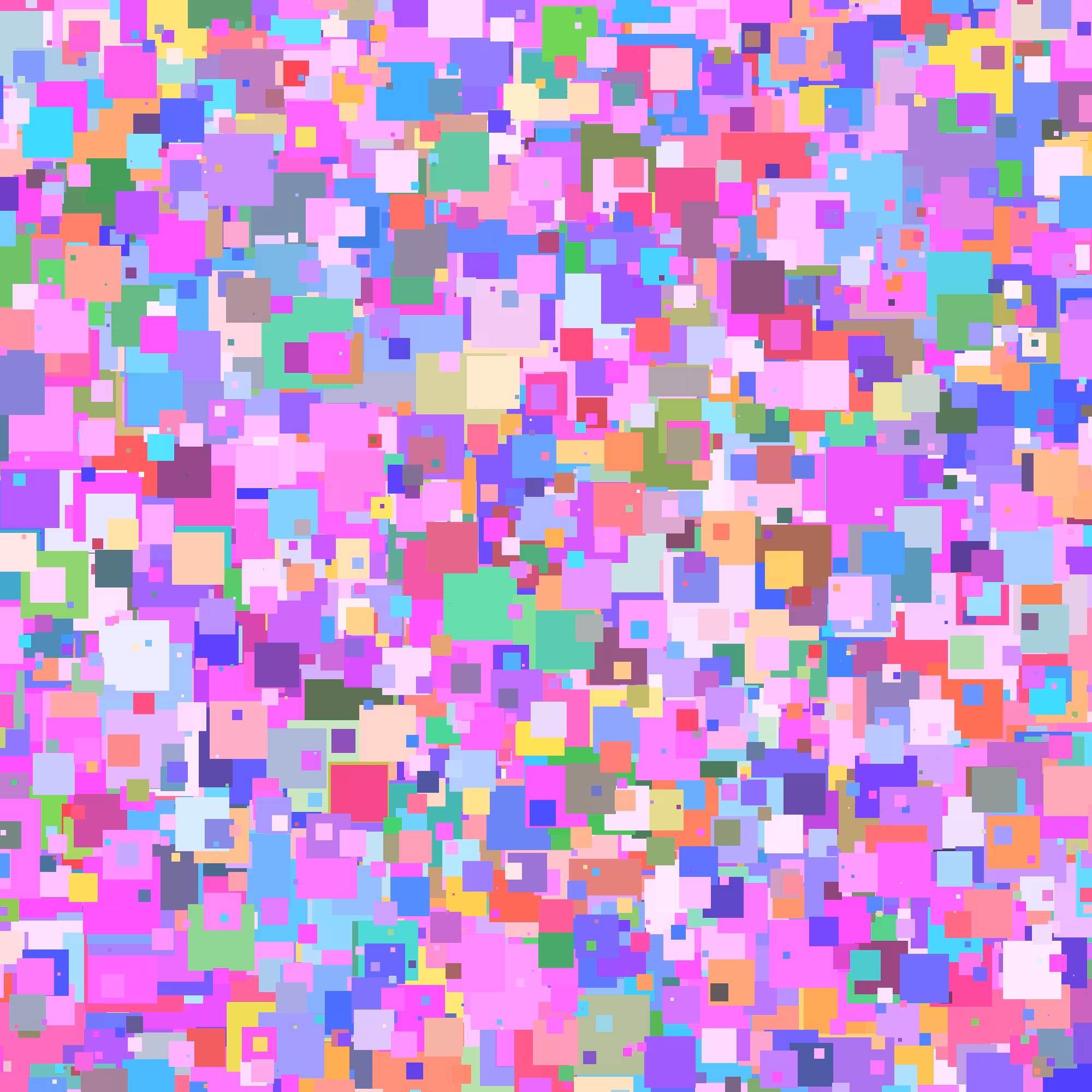 Blocked Colors: colorblock #468