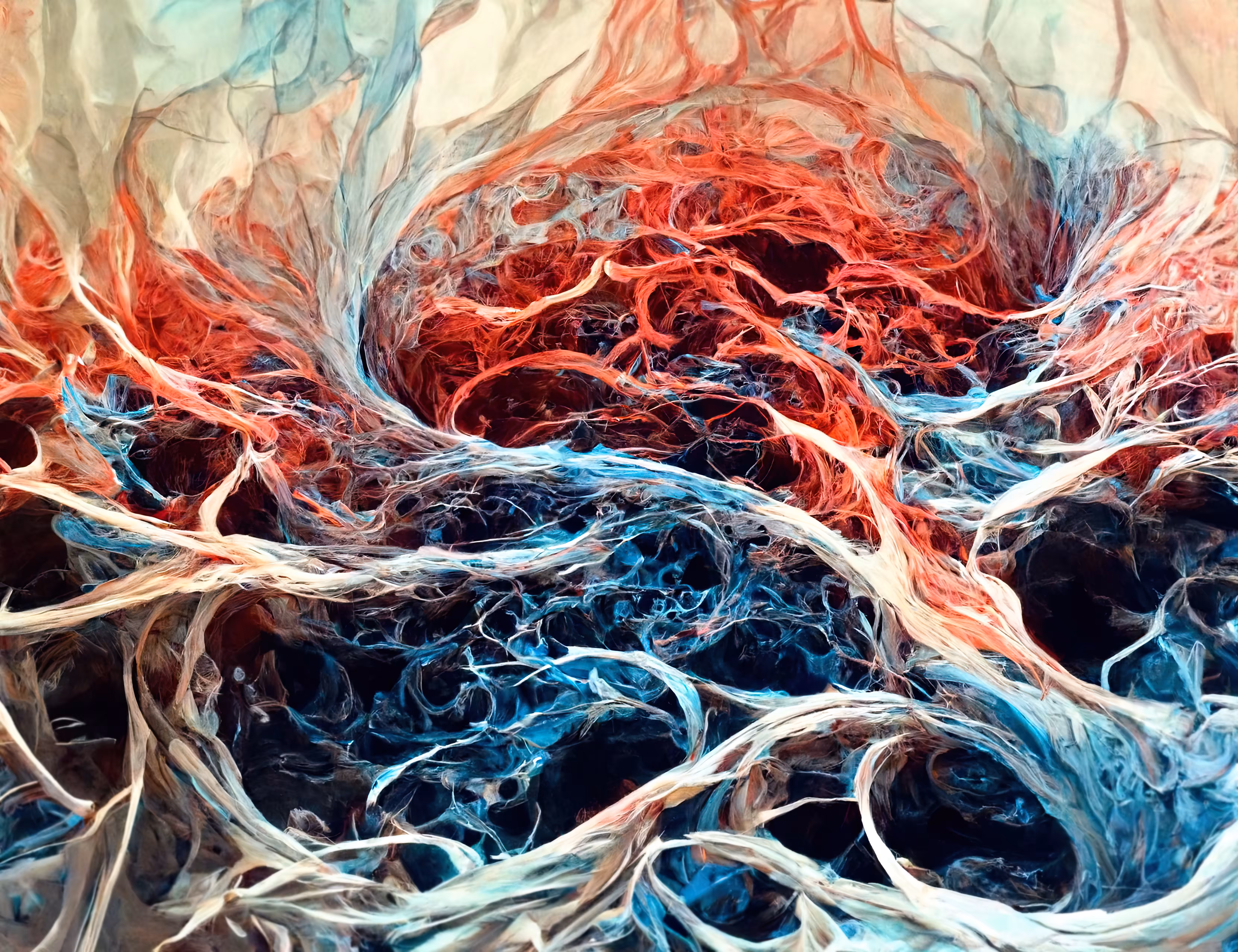 Turmoil