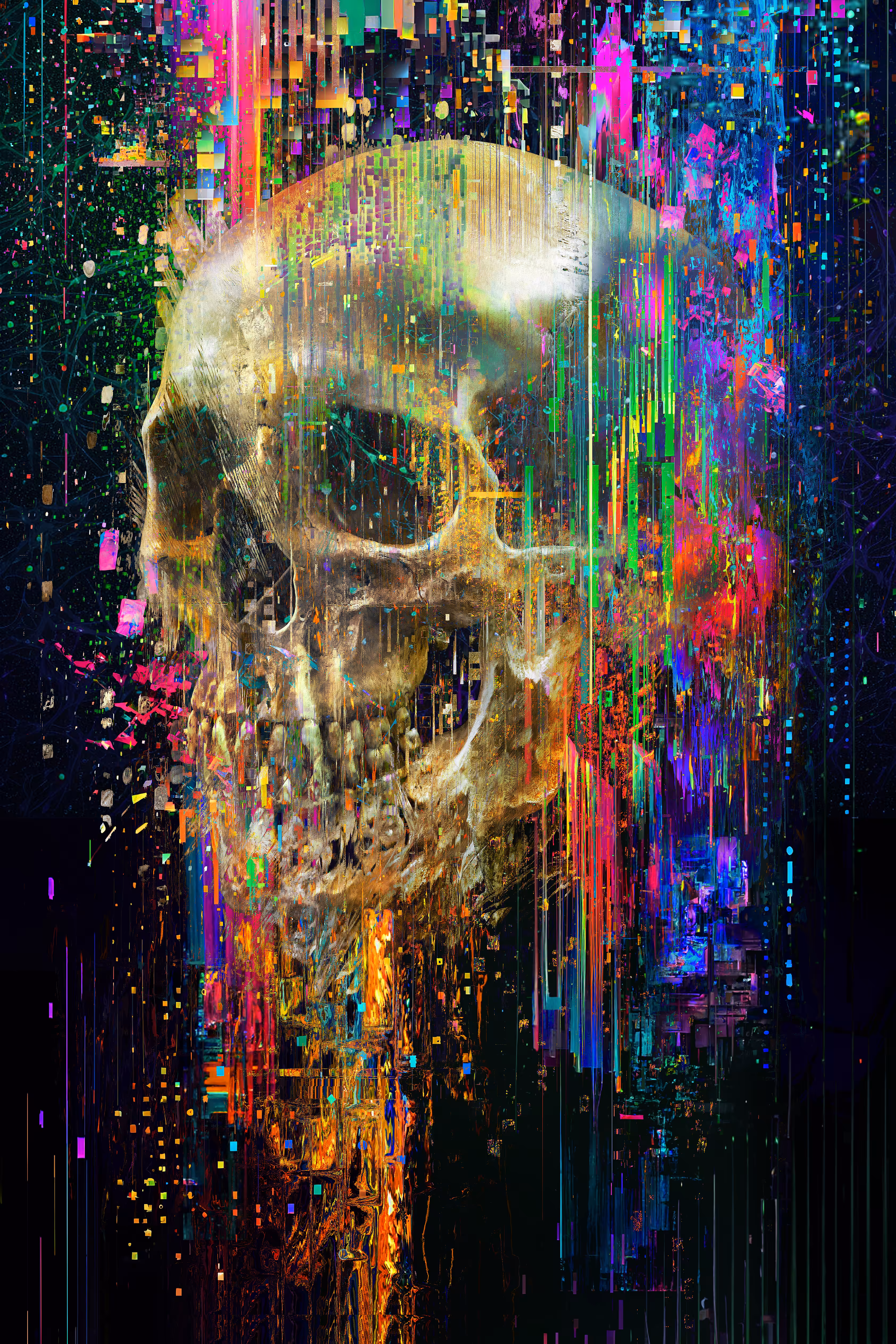 Paradise Lost
