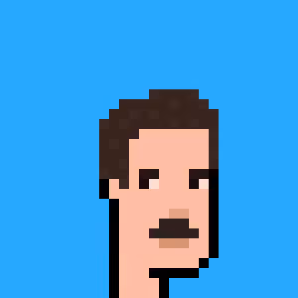 Pixel Legends: Walt Disney