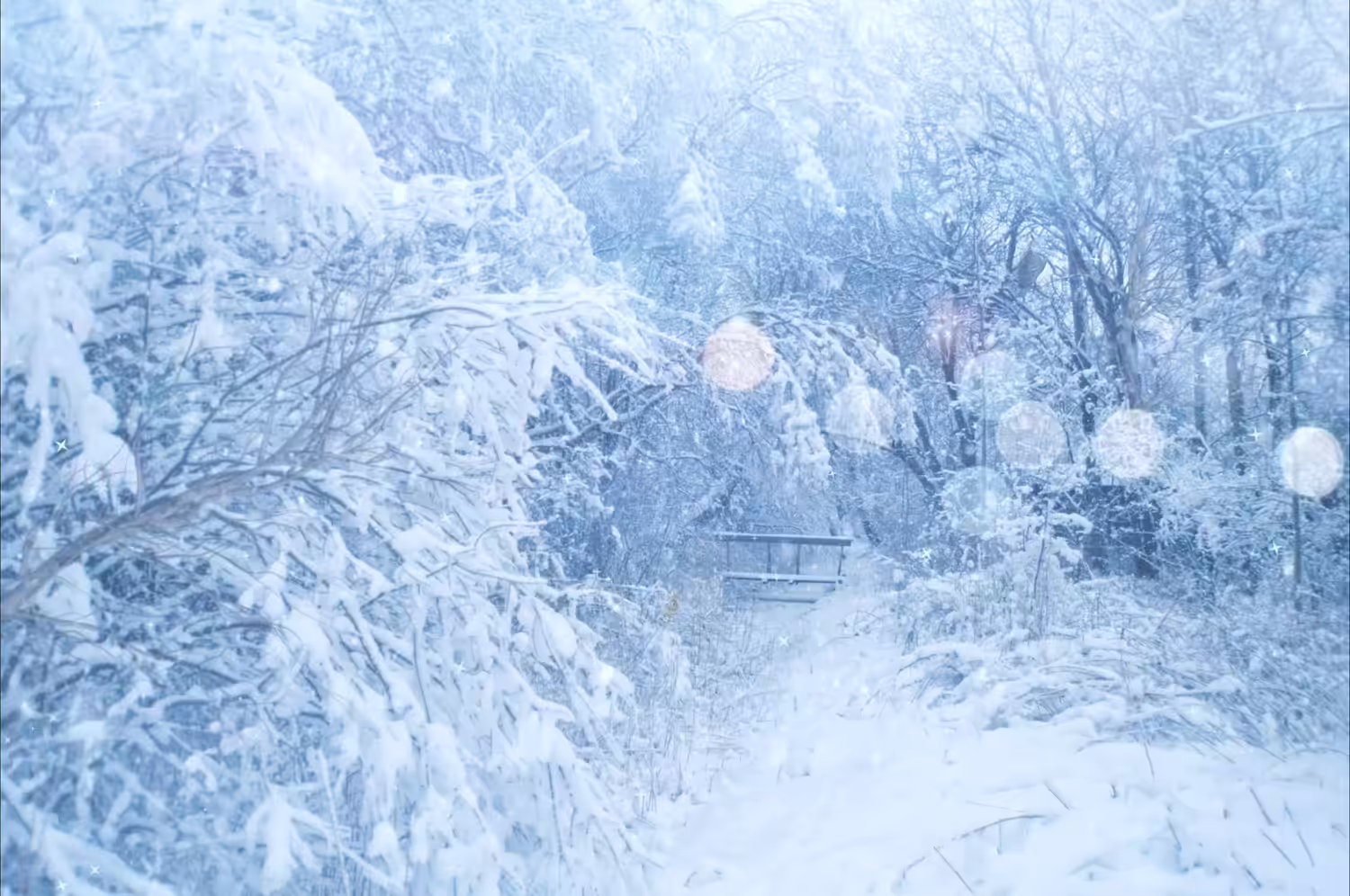 White Memories