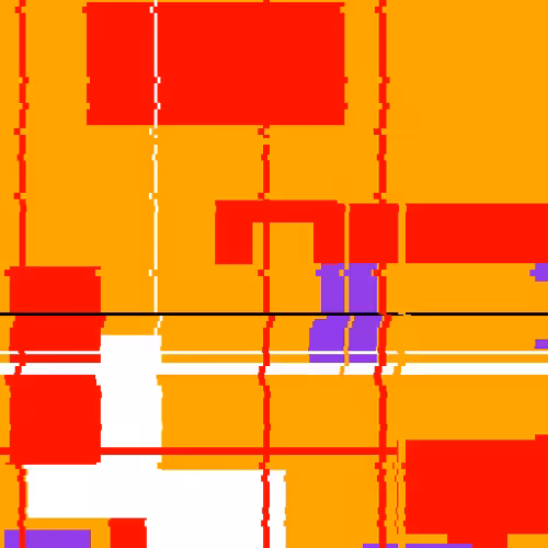 Chromatic Chaos #6753