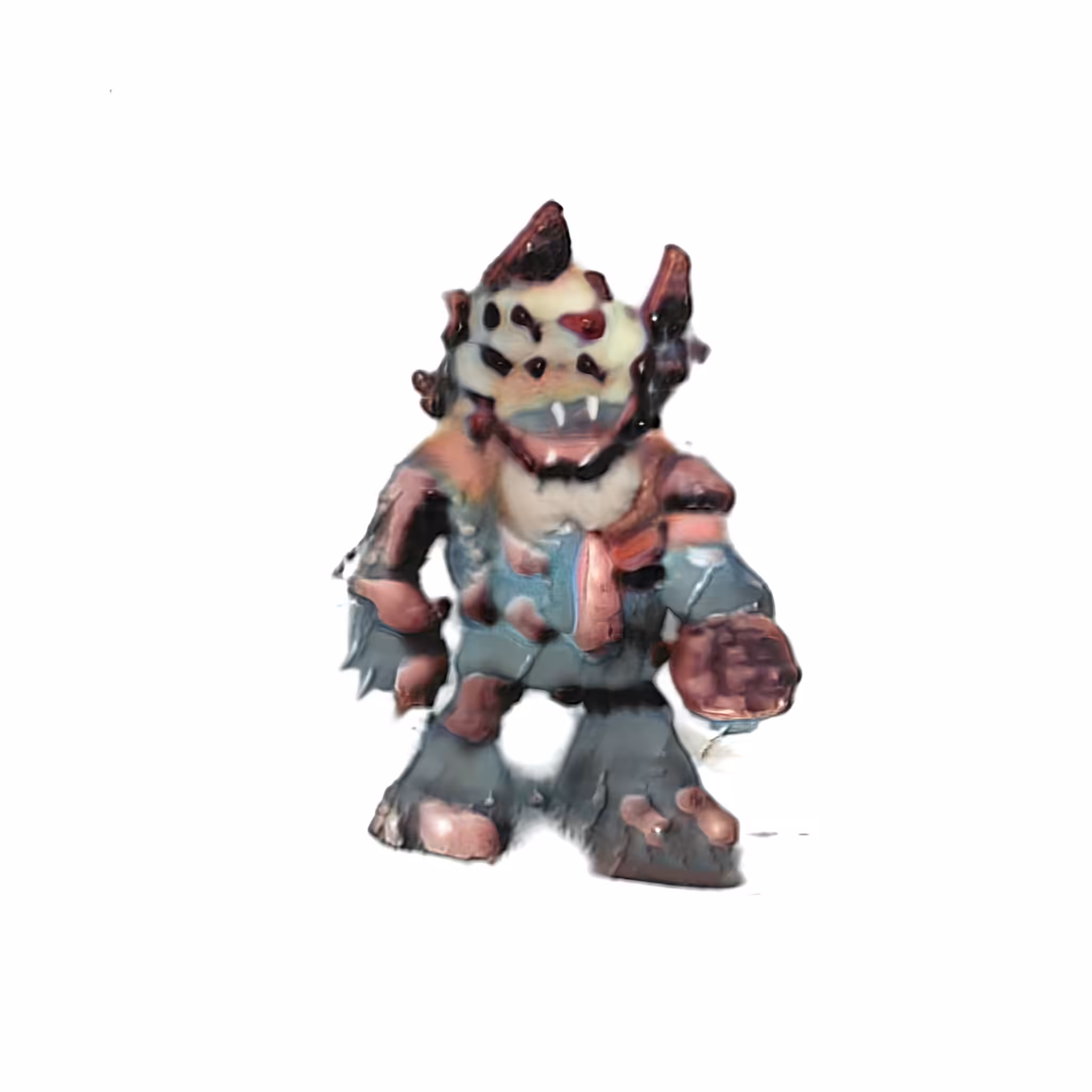 Spikill 