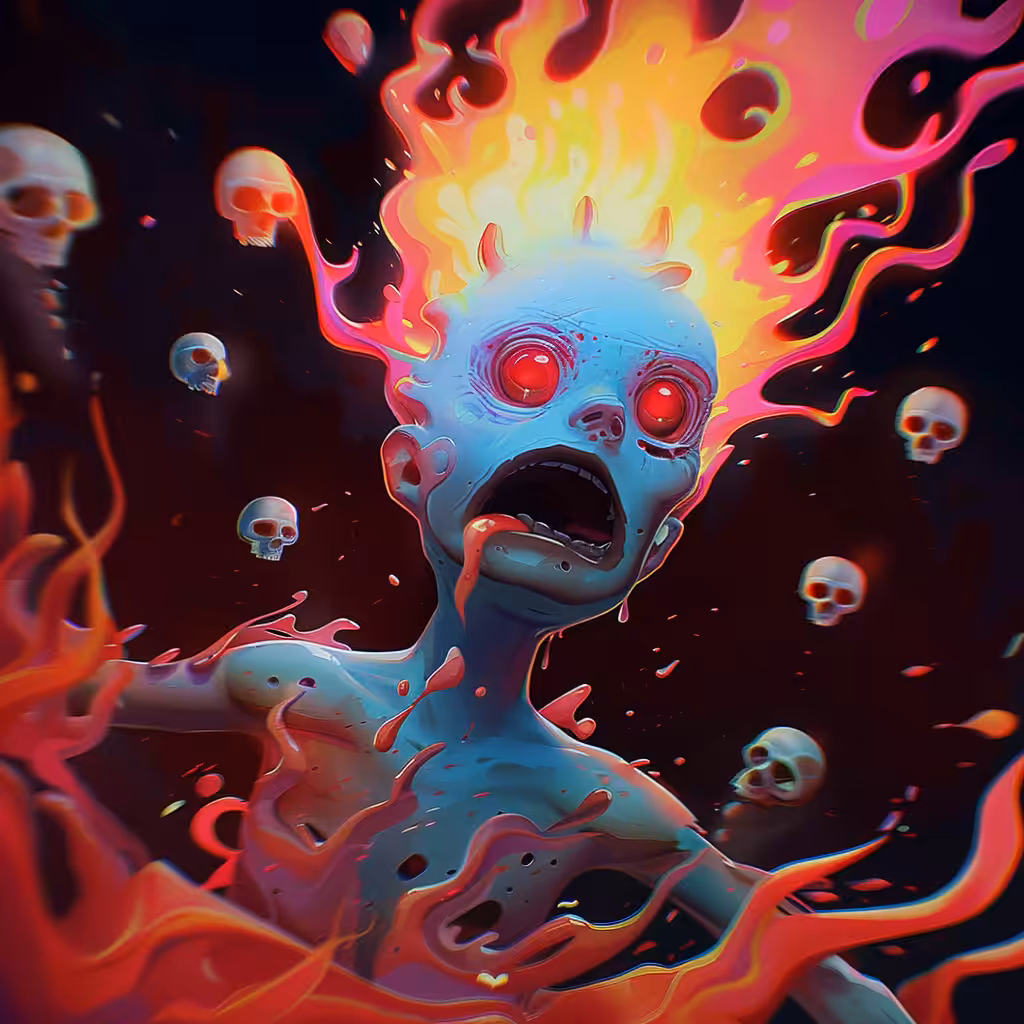 From Hell