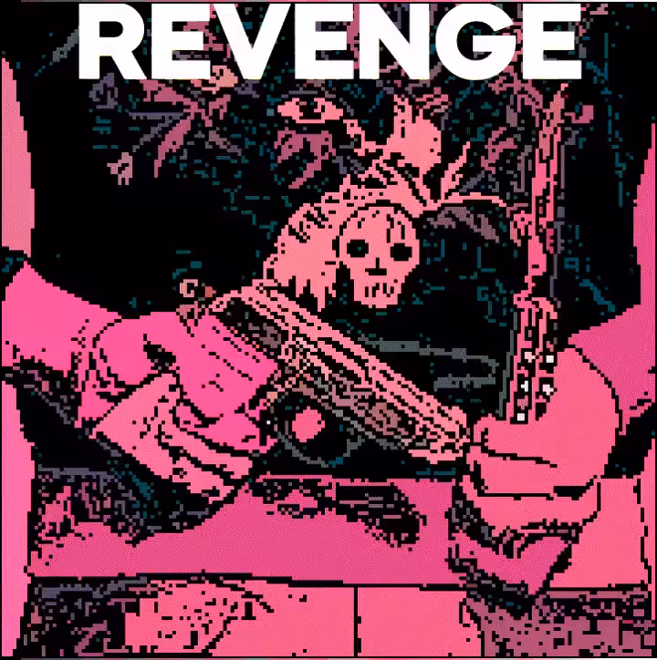 REVENGE