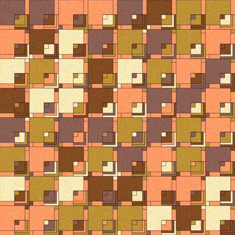 Terrace Tiles #99