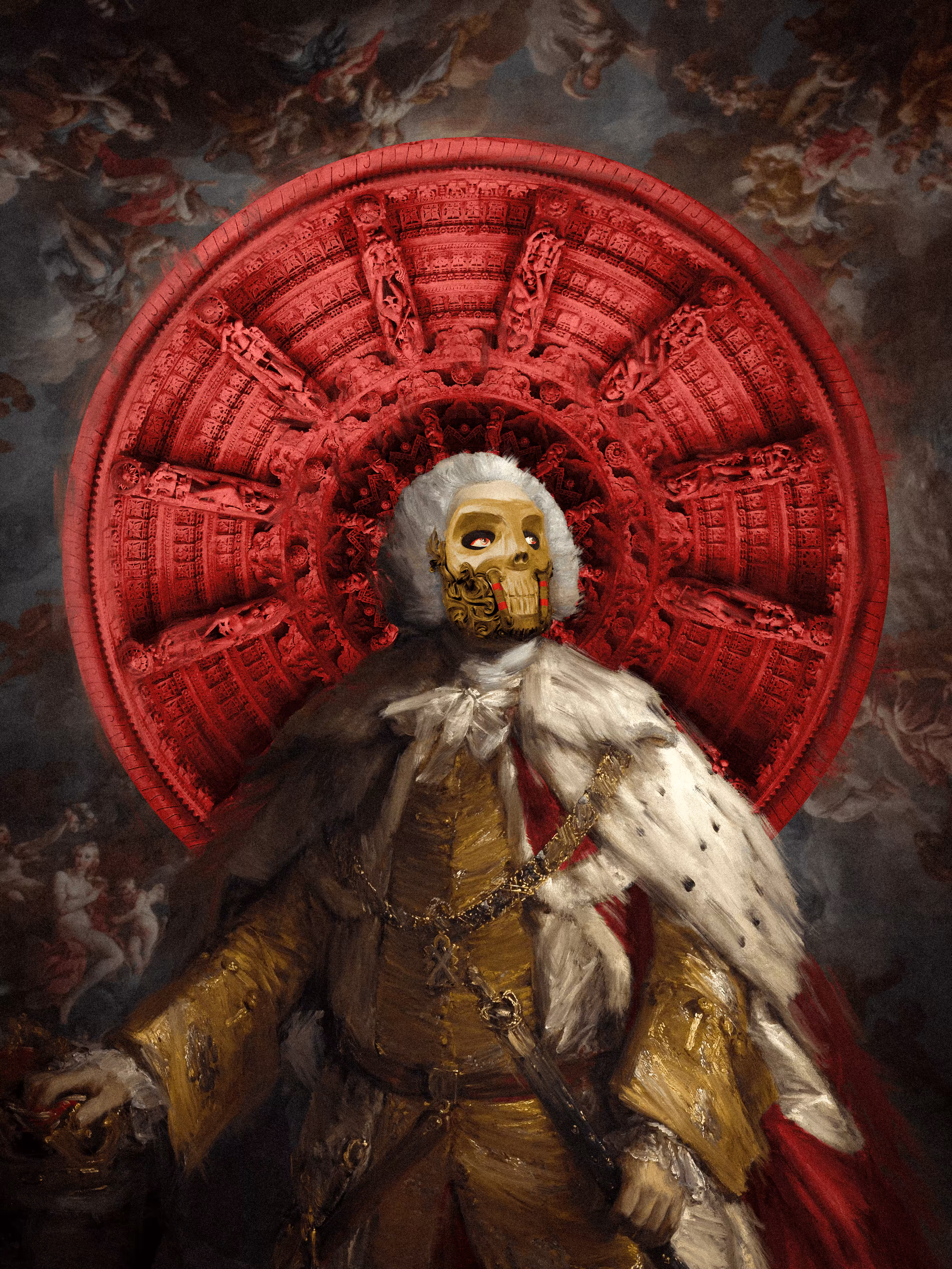 VITIA: #17 - SCELUS