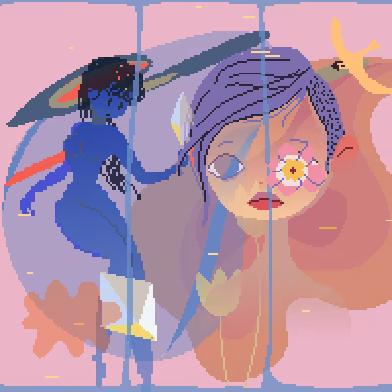 Cosmic Trip #150