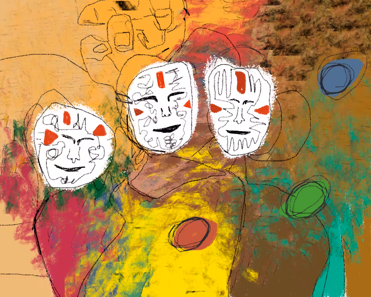 The Jugglers