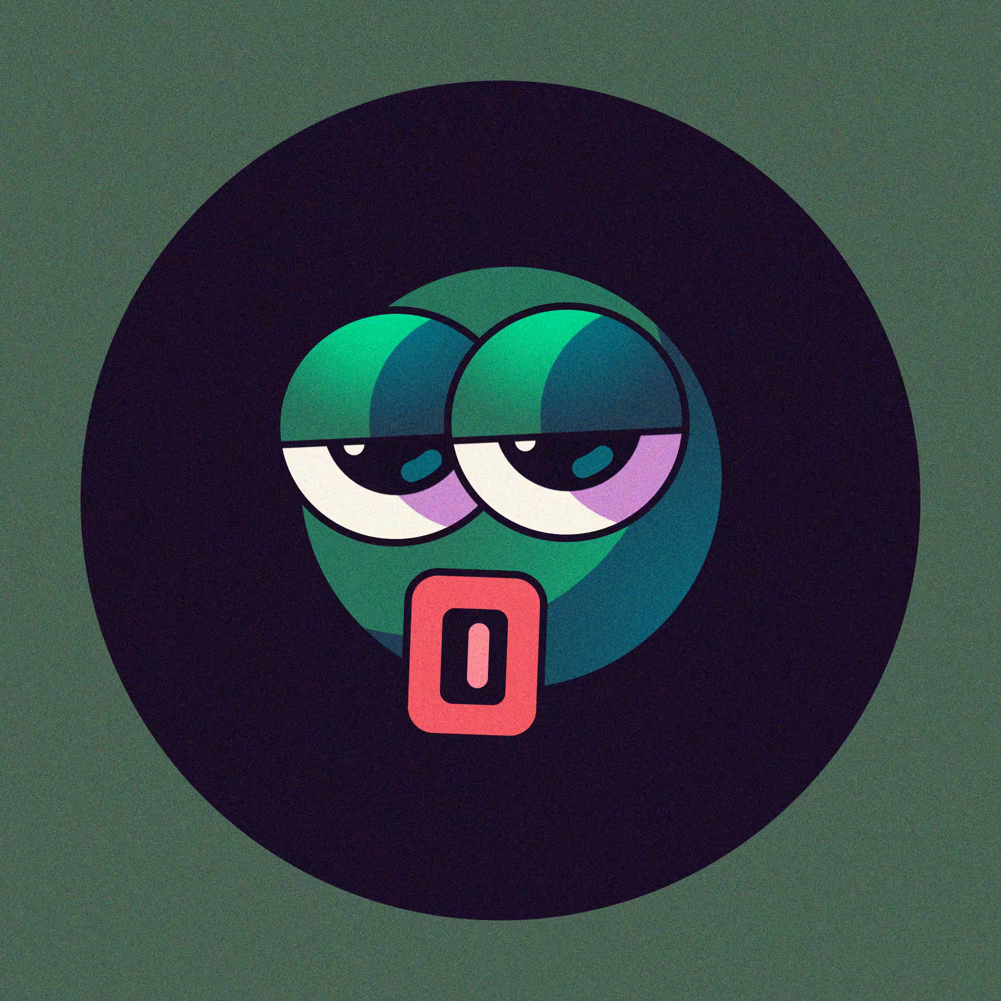 Cycle Pepe #70