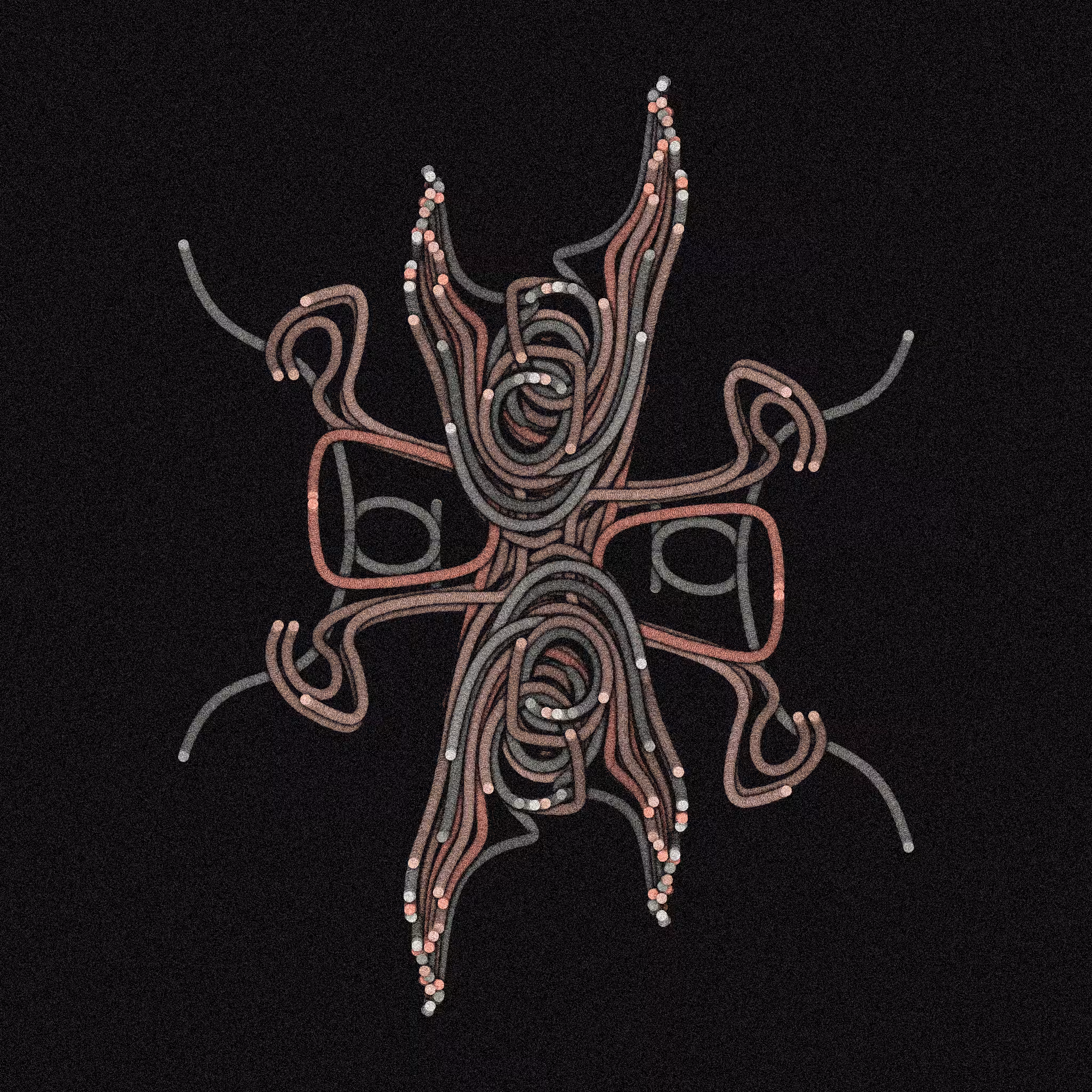 Intertwinement #12
