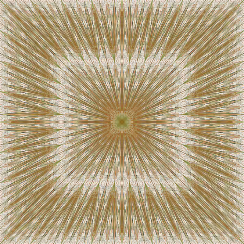 Triangle Subdivisions #394
