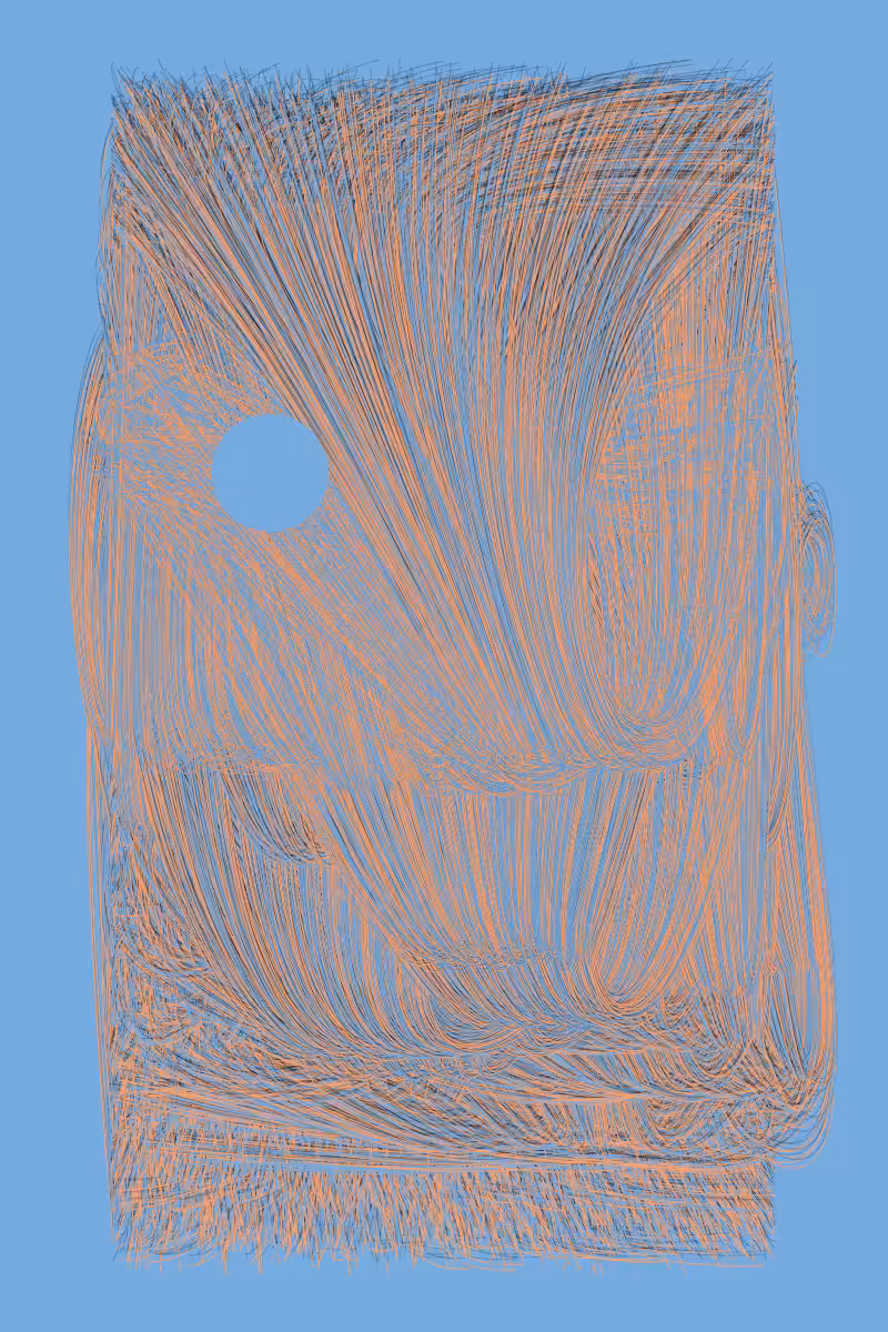 Brush Head #19