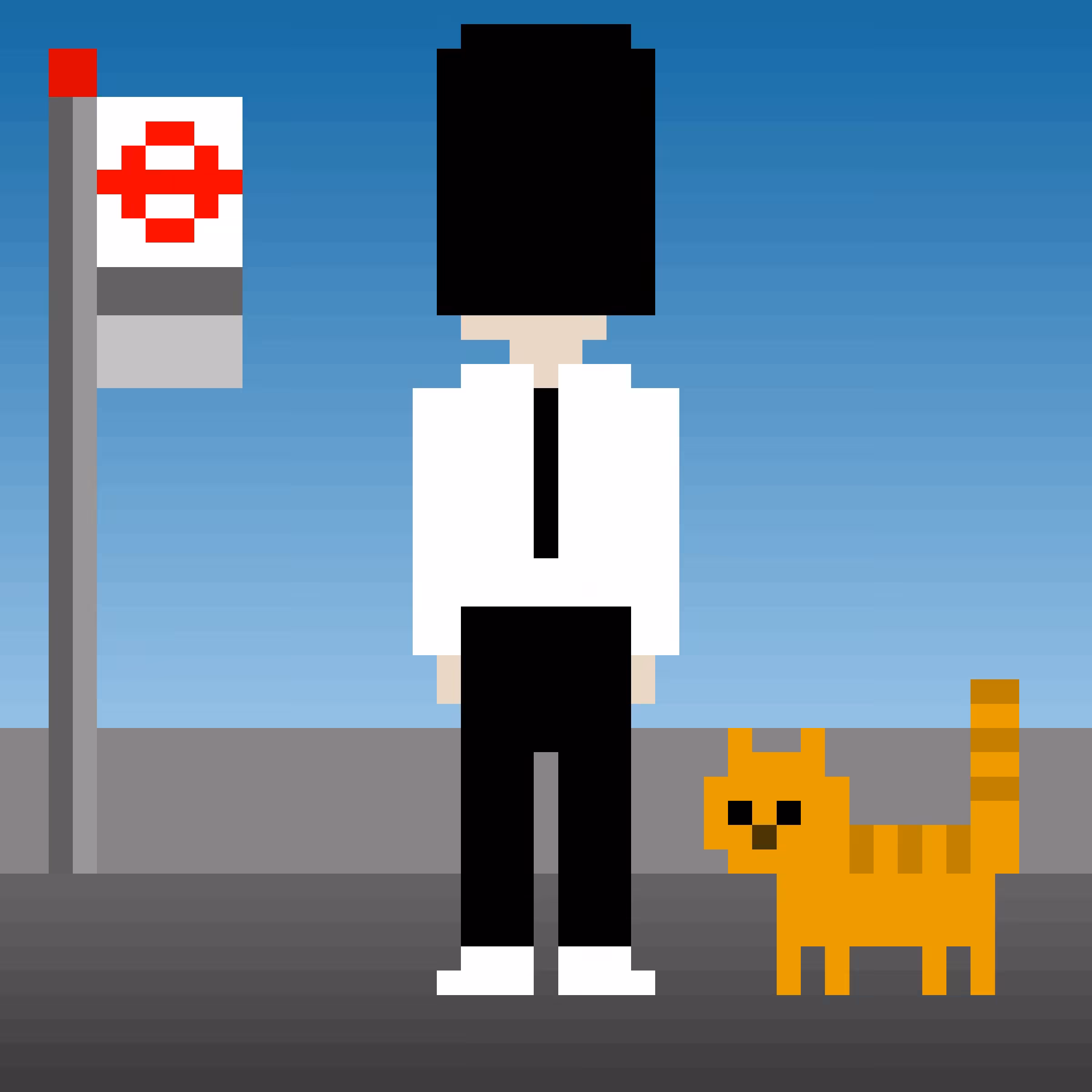 CryptoLondoner #396