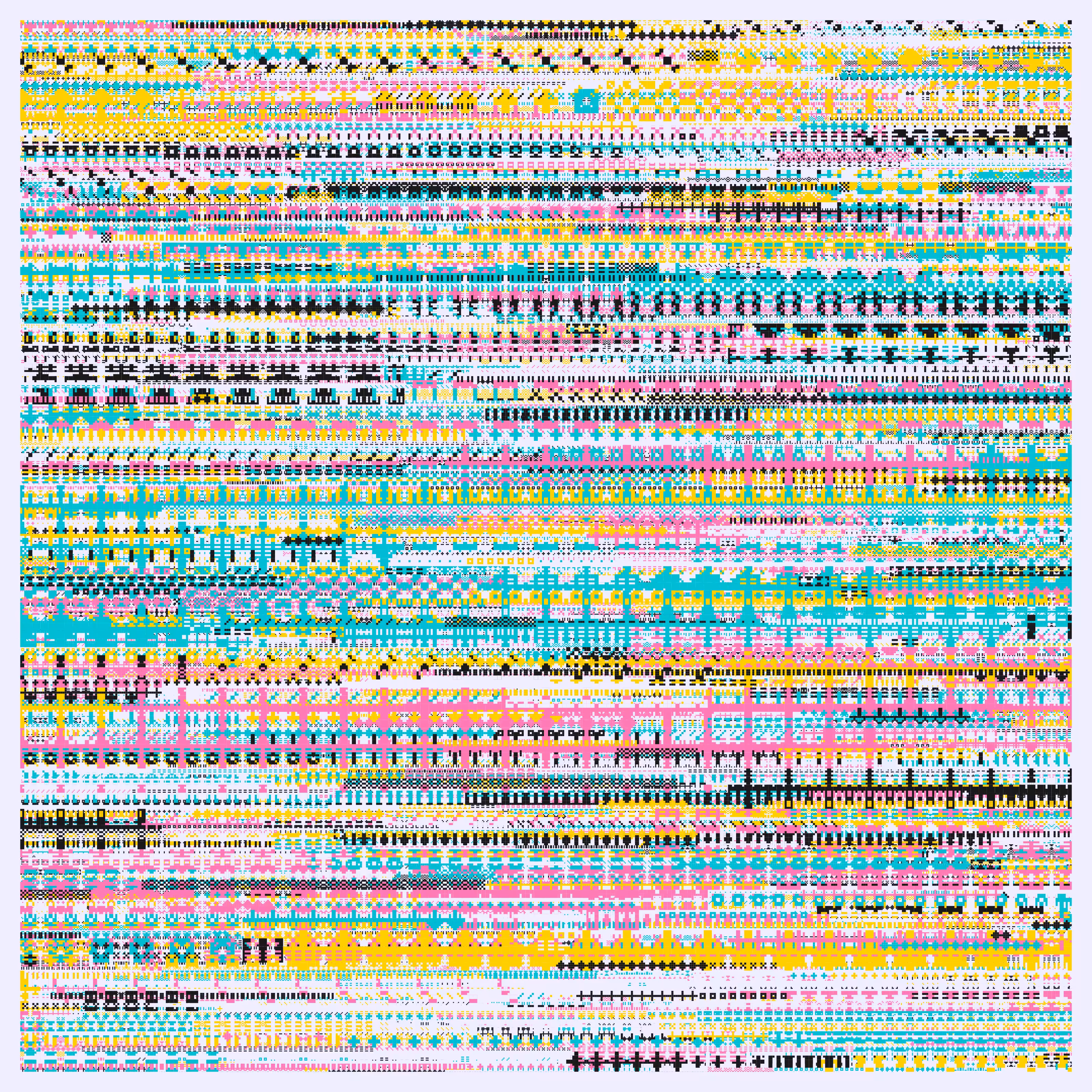 Pixel Management #1671
