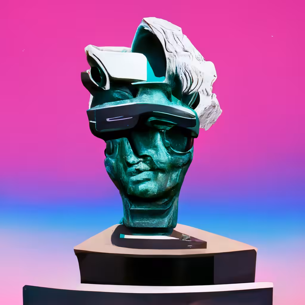 DESKTOP STATUE SYSTEMS LIMITED #995