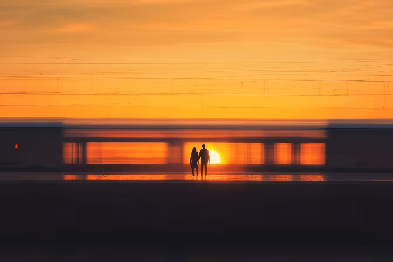Last Goodbye