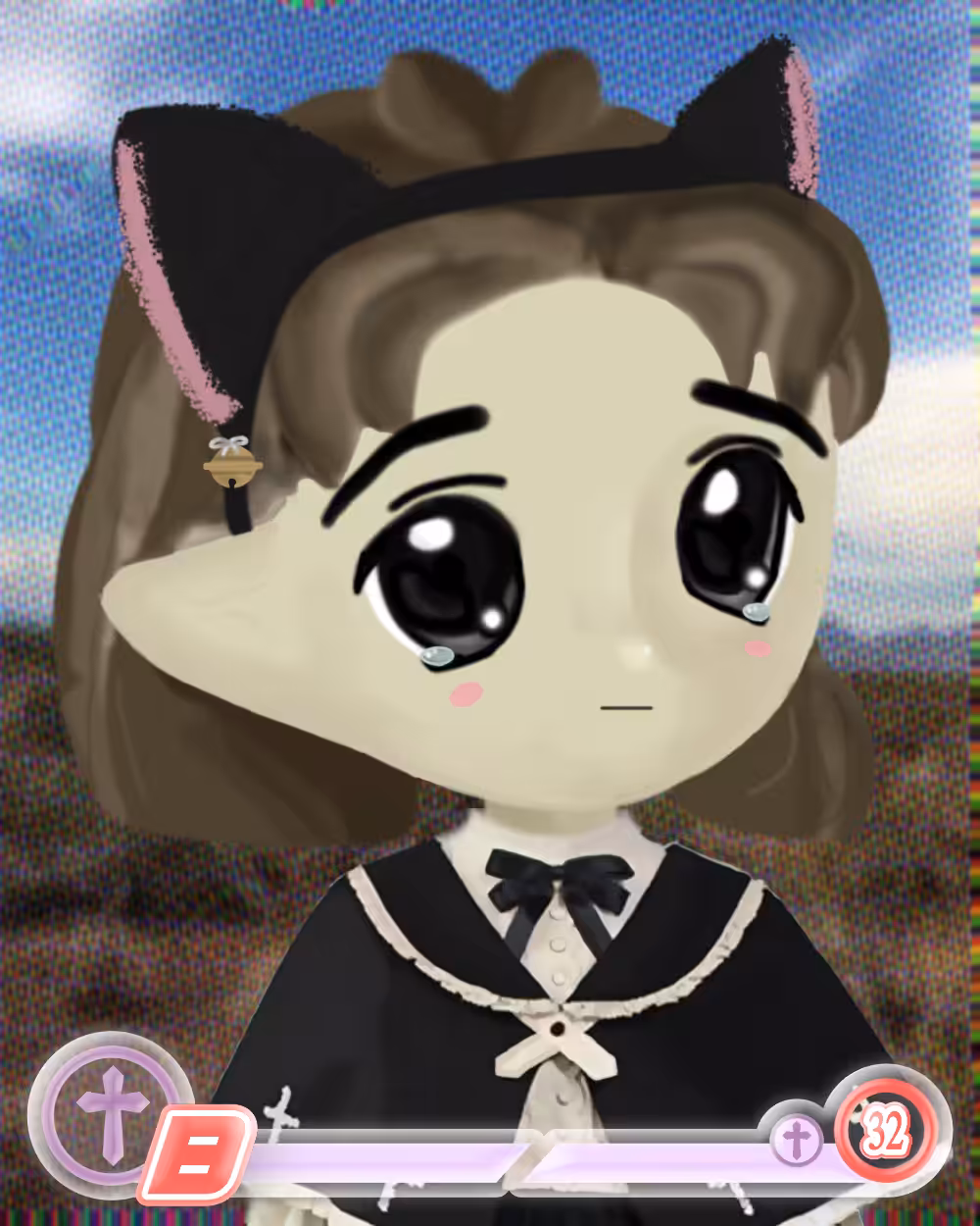 Milady 6982