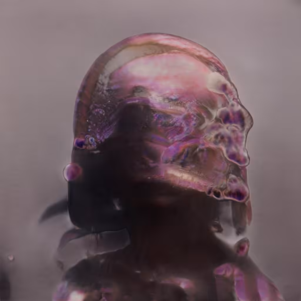 Feeling Machine #11 Kept