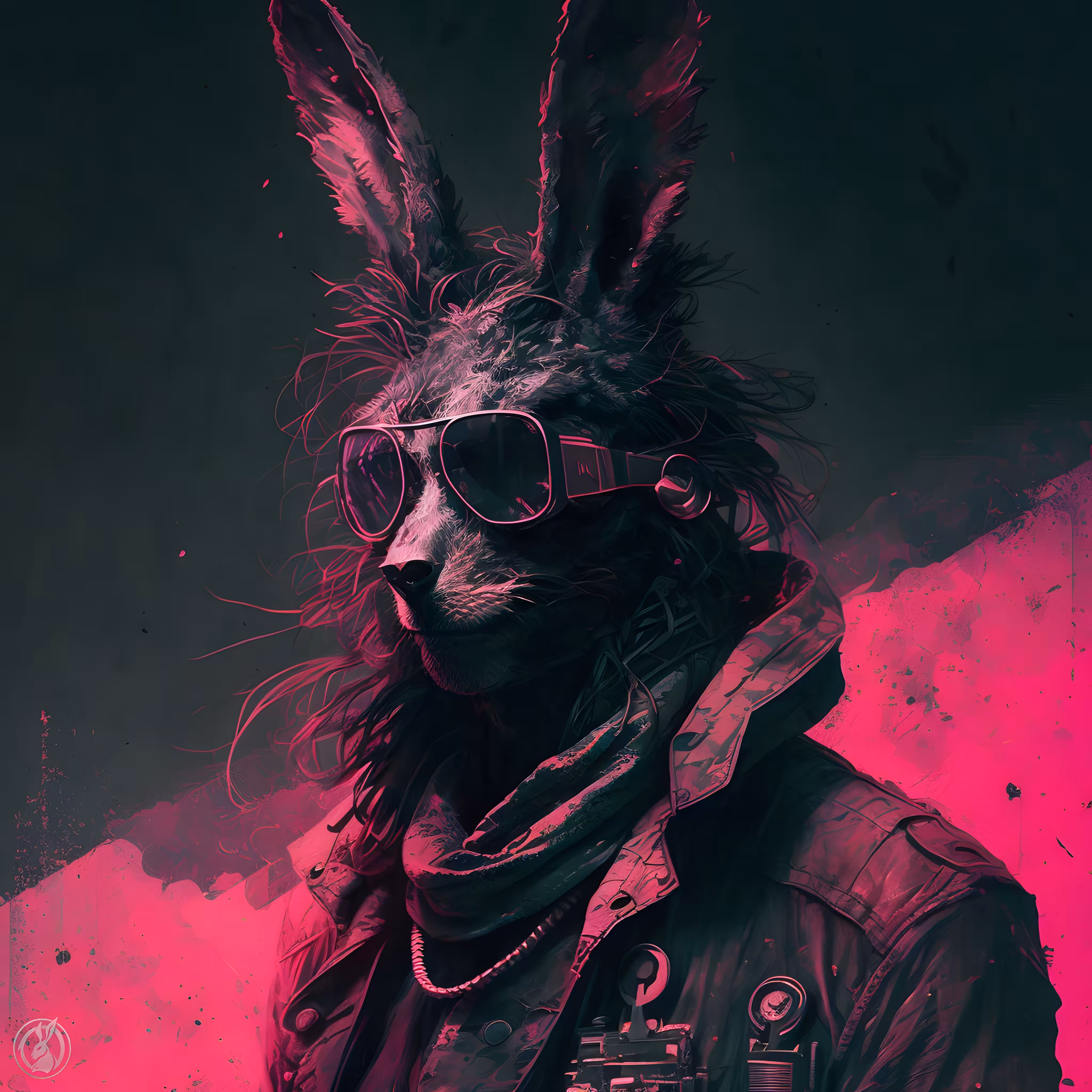 Last Hare 08
