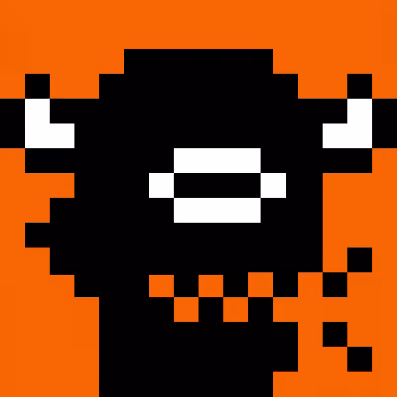 Tez Monsters V2 #10