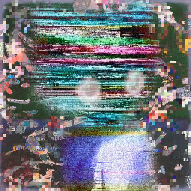 MILADY AURA2 AFTER DEATH #1260