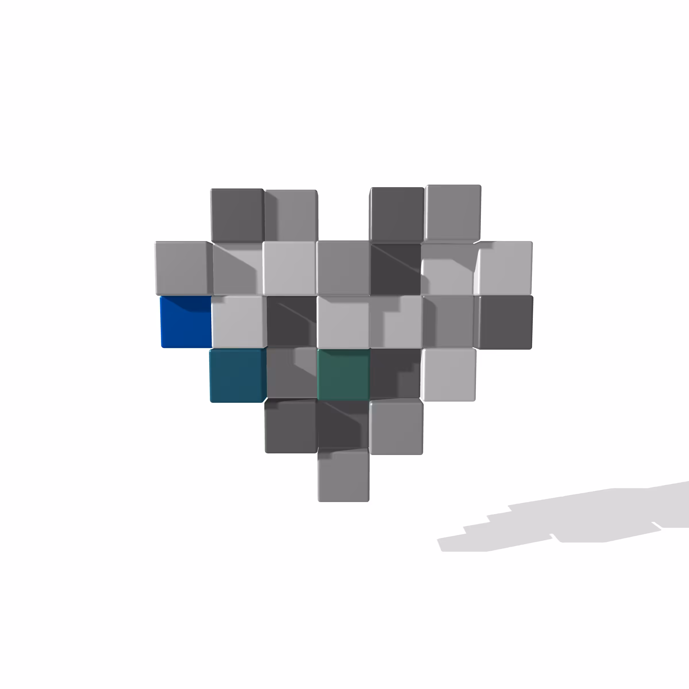 heart + craft #539