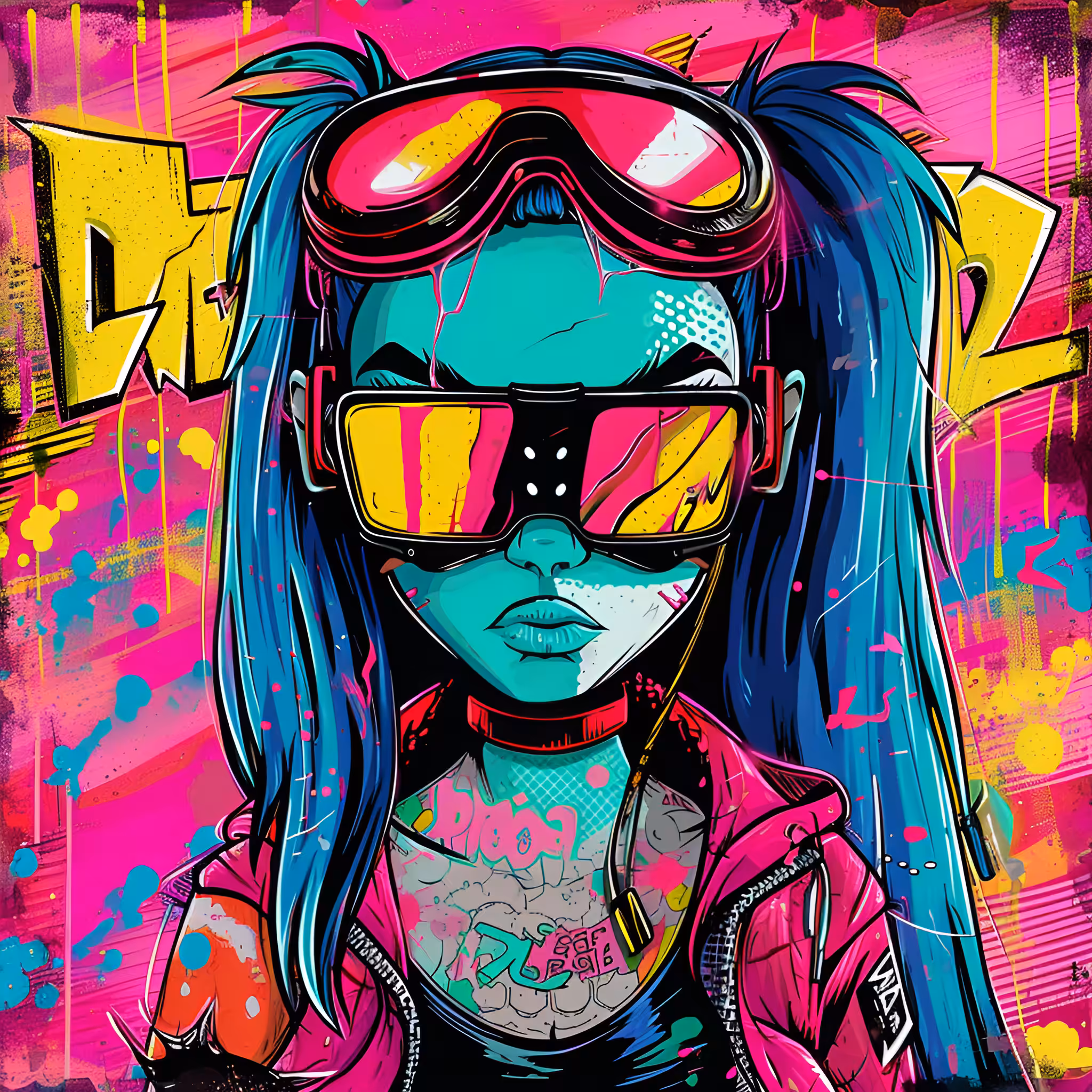 Character⁵²