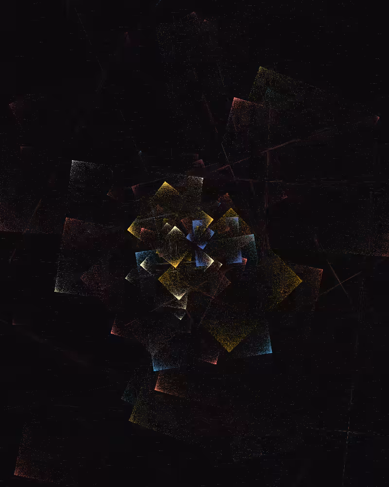 FleurDesSquare #2