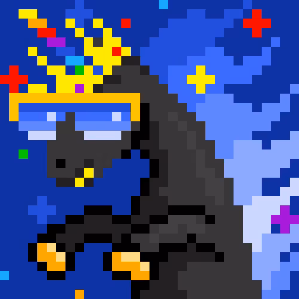 Unicorn #669