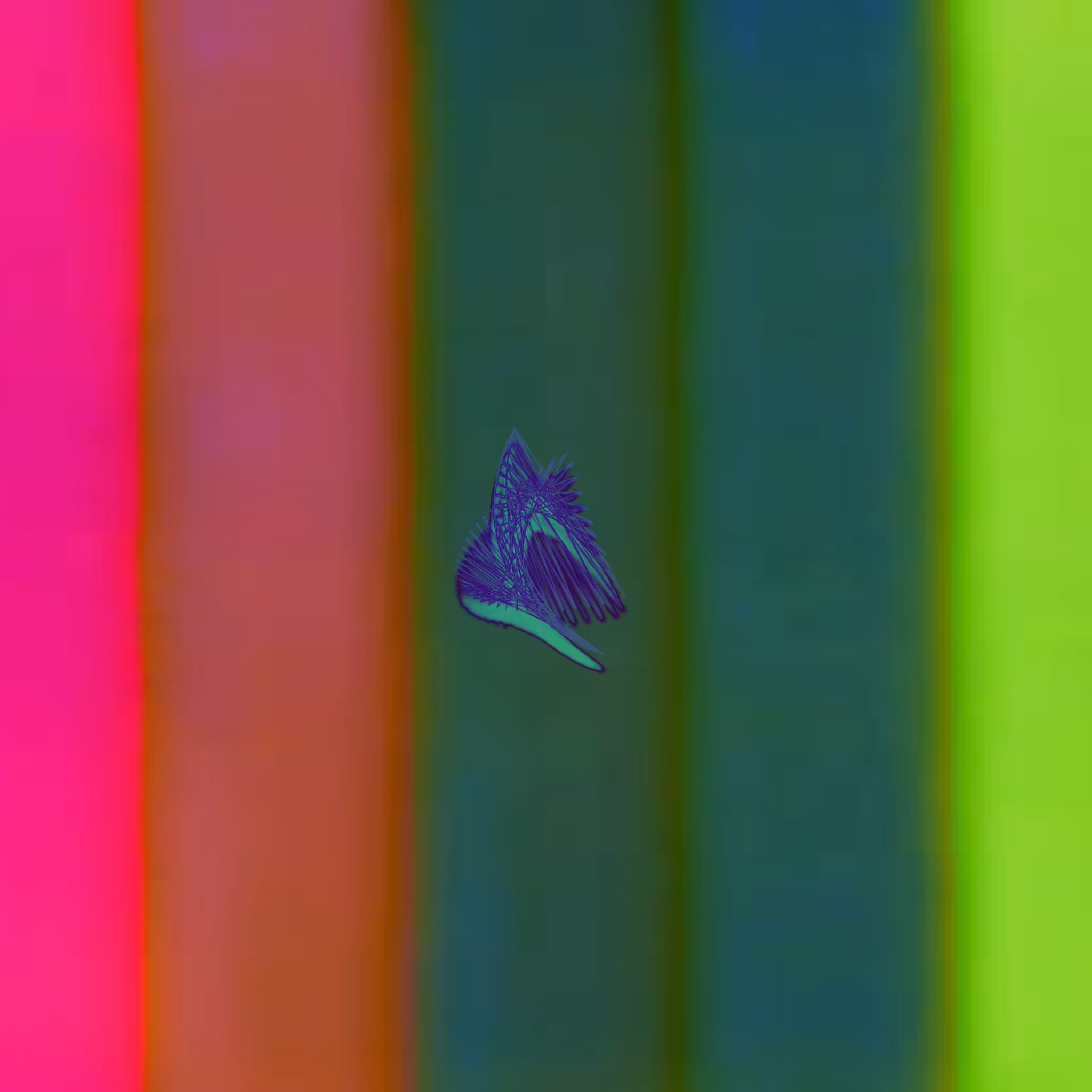 Vertex #1 #8